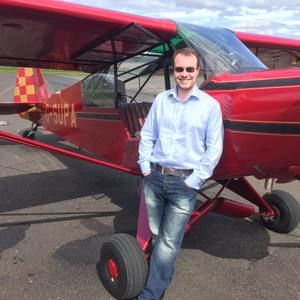 Meet your Posher, Calum